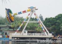Sell Hot!!! Theme Park Toppletower