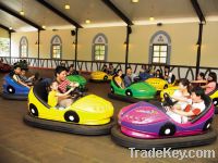 Sell Hot Sale High Quality Electric Double Bumper Cars