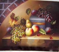 Sell Fruit Painting