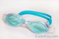 Sell one piece swimming goggles