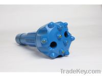 Sell DTH rock drilling bits