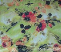 Sell Chiffon Fabric