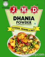 Coriander Powder (Dhania)