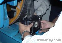 Sell TCK Elevator Wire Rope Tester