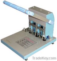 Sell HDP-3 Heavy duty paper hole puncher( 3 holes)