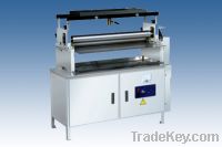 Sell Upper-side Paper Gluing Machine(SJS-700)
