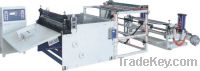 Sell XHQJ800-1300 Economic Roll Paper Cross Cutter Machine