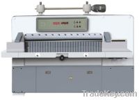 Sell 960C Mechanical Paper Cutting Machine