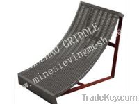 Sell Sieve Bend Screen