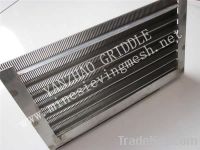 Wedge Wire Screen