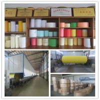 wood pulp acrylic  filter paper , filter media , filter material