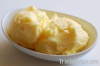 Sell SALTED AND UNSALTED BUTTER