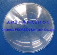 Sell Solar Energy Fresnel Lens in diameter 500mm