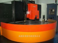 Fresnel Lens Precision Turning Machine(Coorperation)