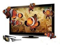 Sell Fscreen FST50P-3DTV 50 inch 3D Plasma TV/ 3D Pdp TV