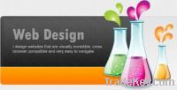 Hire  Web Designing India