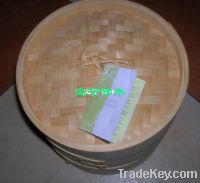 Sell BAMBOO STEAMER20.3CM