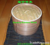 Sell wood steamer10INCH