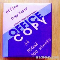 Sell A4 copy paper