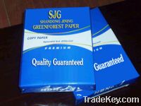 Sell Hot Sale Office Copy Paper