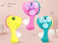 Novelty Cartoon Hand Pressure Fan