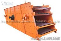 Sell Circular vibrating screen