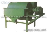 Sell Permanent magnetic drum separator