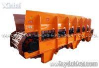 Sell Reversible belt conveyor