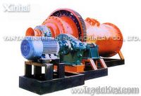 Sell Cone grate ball mill