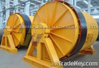 Sell Ceramic ball mill