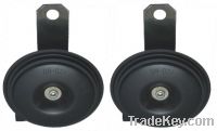 Sell electric disc horn for japan toyota