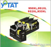Sell Inkjet cartridge for HP 950XL HP 951XL , HP 932XL, 933XL