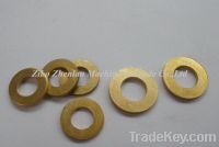 Brass /Copper flat  washer