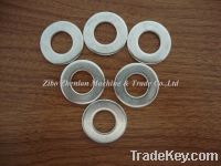 zinc436 flat washer