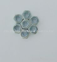 Sell hex nuts
