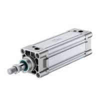 DNC Series ISO6431 Standard Cylinder