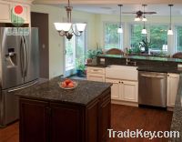 Sell Popular Granite Kitchen Countertop