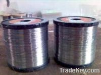 Sell pure nickel wire