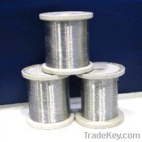 Sell nichrome  2030 wire