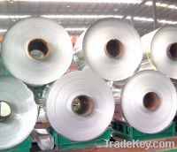 Sell aluminum foil jumbo roll