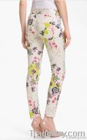 Sell La Deen Printed Jeans