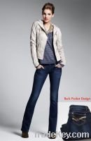 Sell Tummy Tuck Jeans