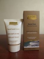 Sell Natural Dead Sea Facial Scrub Cream ( 125ml)