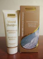 Sell Natural Dead Sea Mineral Shampoo ( 225ml)