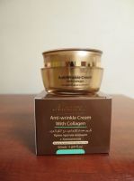 Sell Natural Dead Sea Anti-Wrinkle Cream ( 50ml)