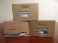 Sell Natural Dead Sea Sulfer Soap ( 100g)