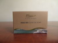 Sell Natural Dead Sea  Olive Oil Soap ( 100g)