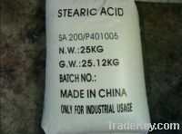 Sell Stearic Acid