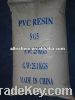 Sell PVC Resin