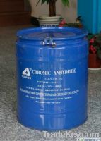 Sell Chromic Acid